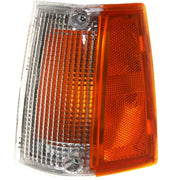 DURAFORCE Corner Light Set For 1987-1993 Mazda B2200 B2600 Left and Right Side With bulbs