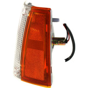 DURAFORCE Corner Light Set For 1987-1993 Mazda B2200 B2600 Left and Right Side With bulbs