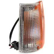 DURAFORCE Corner Light Set For 1987-1993 Mazda B2200 B2600 Left and Right Side With bulbs