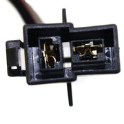 DURAFORCE Corner Light Set For 1987-1993 Mazda B2200 B2600 Left and Right Side With bulbs