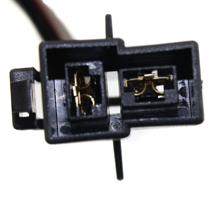 DURAFORCE Corner Light Set For 1987-1993 Mazda B2200 B2600 Left and Right Side With bulbs