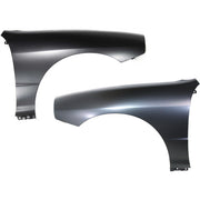 DURAFORCE Front Driver Set For 1994-2001 Acura Integra Primed