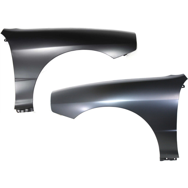 DURAFORCE Front Driver Set For 1994-2001 Acura Integra Primed