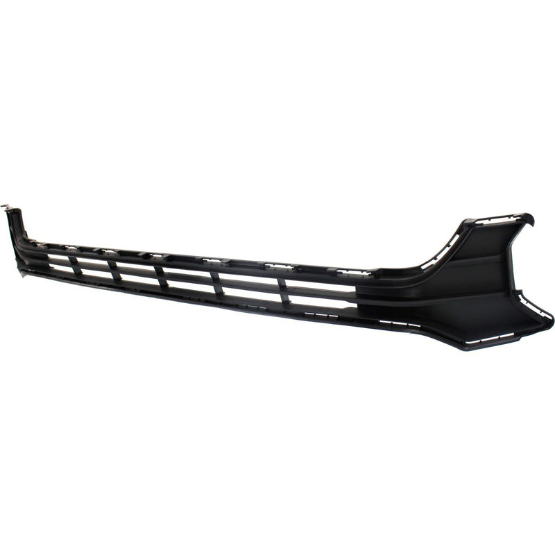 DURAFORCE Bumper Cover Kit For 2016-2023 Toyota Tacoma Primed With Fog Light Holes Front