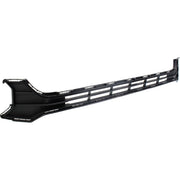 DURAFORCE Bumper Cover Kit For 2016-2023 Toyota Tacoma Primed With Fog Light Holes Front