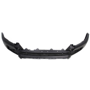 DURAFORCE Bumper Cover Kit For 2016-2023 Toyota Tacoma Primed With Fog Light Holes Front