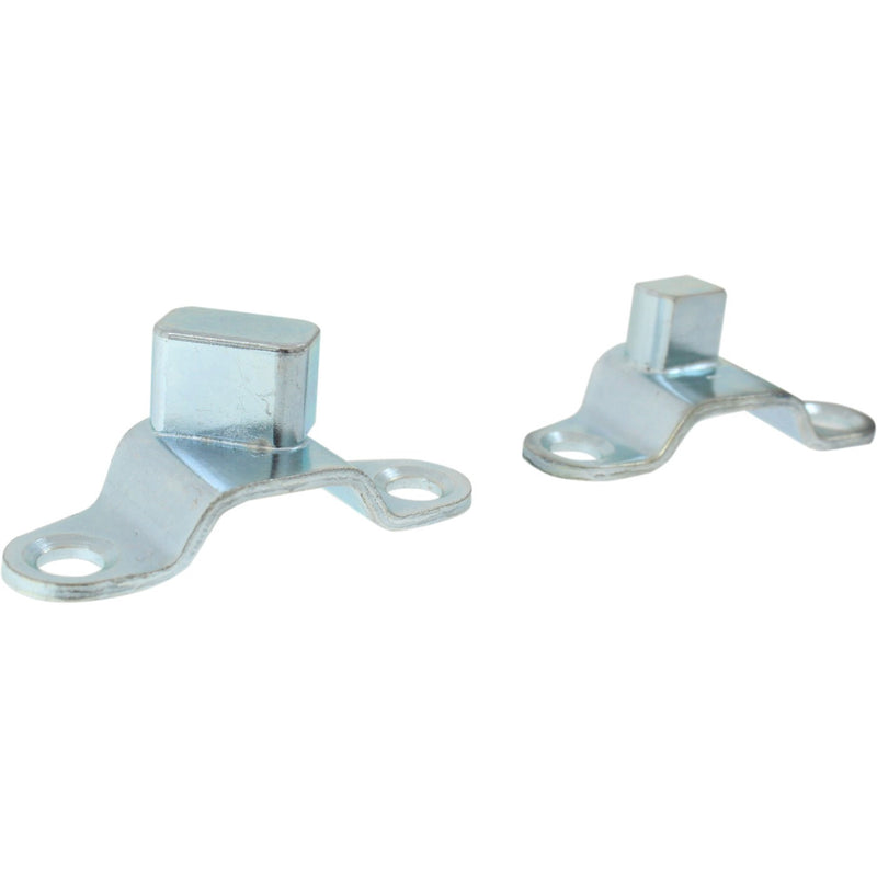 DURAFORCE Tailgate Hinge For 2007-2023 Chevrolet Silverado 1500 GMC Sierra 1500 Left Right