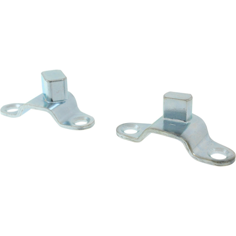DURAFORCE Tailgate Hinge For 2007-2023 Chevrolet Silverado 1500 GMC Sierra 1500 Left Right
