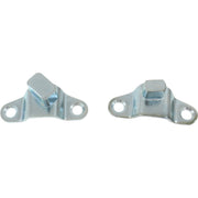 DURAFORCE Tailgate Hinge For 2007-2023 Chevrolet Silverado 1500 GMC Sierra 1500 Left Right