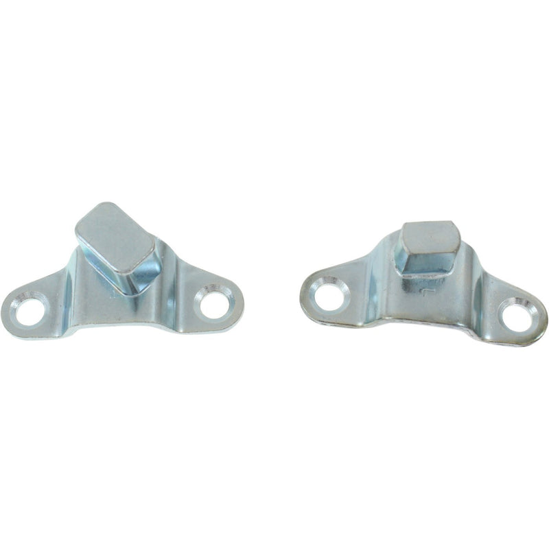 DURAFORCE Tailgate Hinge For 2007-2023 Chevrolet Silverado 1500 GMC Sierra 1500 Left Right