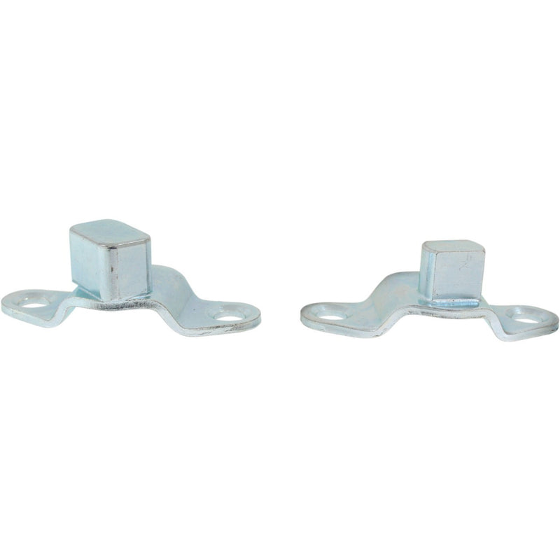 DURAFORCE Tailgate Hinge For 2007-2023 Chevrolet Silverado 1500 GMC Sierra 1500 Left Right