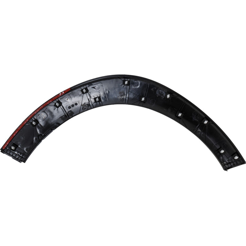DURAFORCE Fender Flares For 2016-2021 Hyundai Tucson Front Driver Side 87711D3000CA