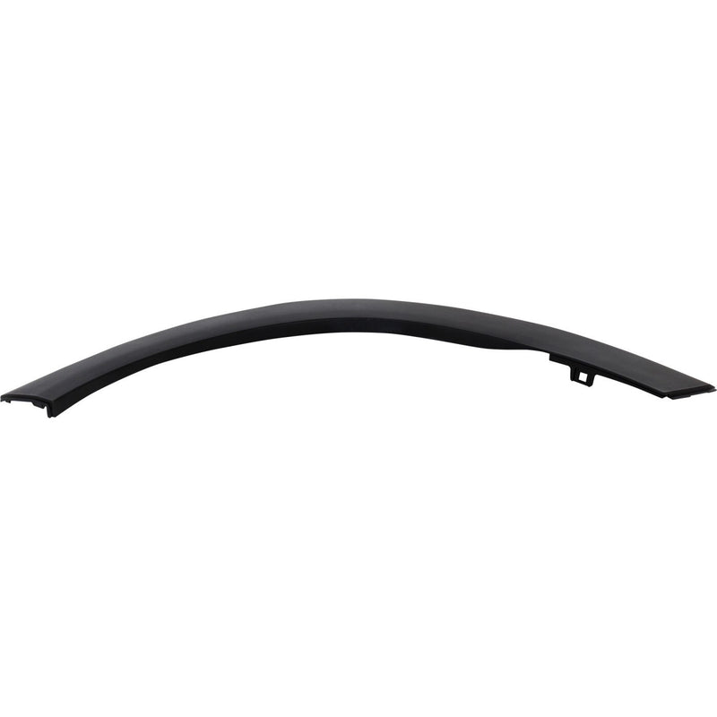 DURAFORCE Fender Flares For 2016-2021 Hyundai Tucson Front Driver Side 87711D3000CA
