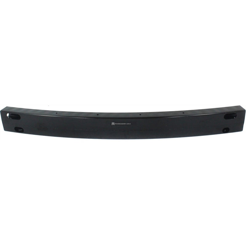 DURAFORCE Front Bumper ReinForcement For Toyota Camry 2012-2014 Steel