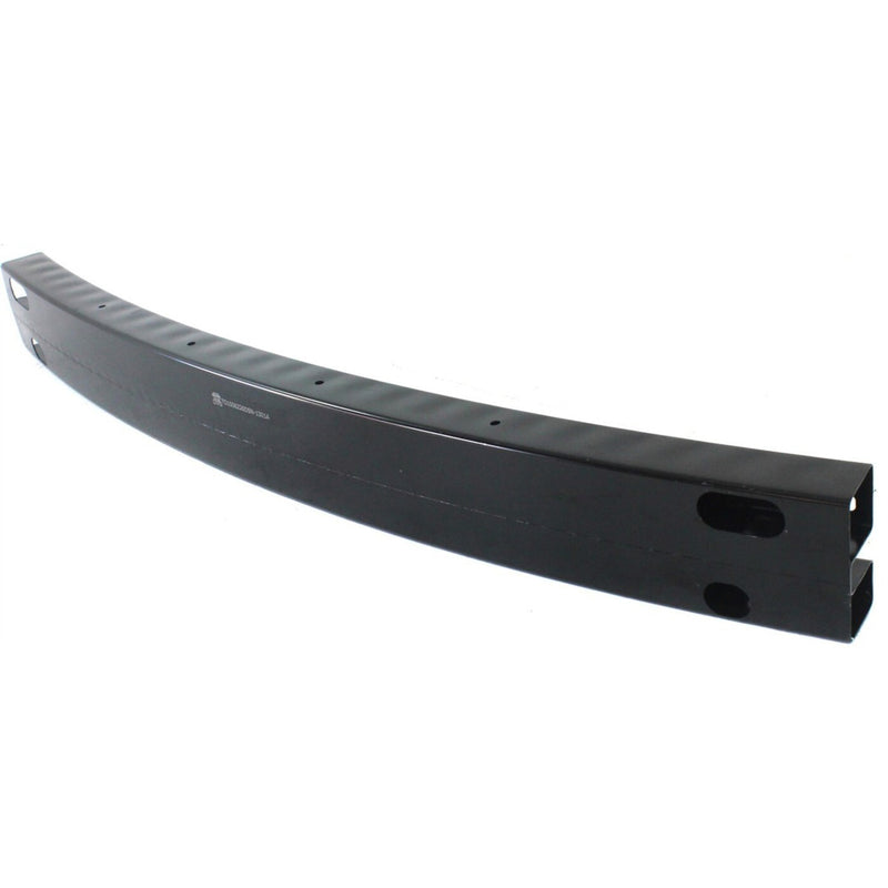 DURAFORCE Front Bumper ReinForcement For Toyota Camry 2012-2014 Steel