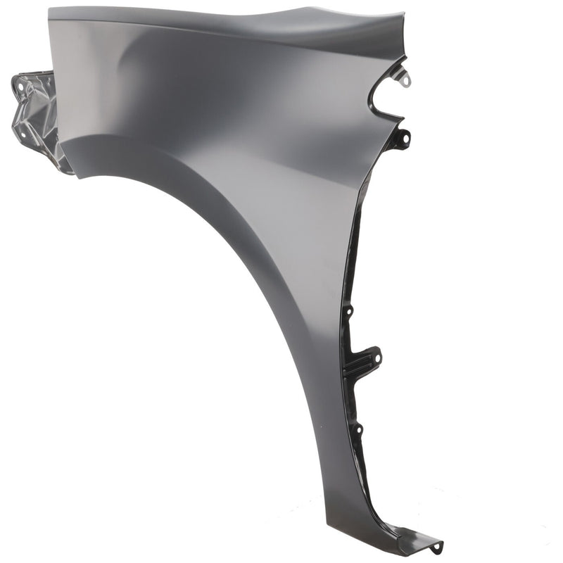 DURAFORCE Fender For 2014-19 Toyota Corolla Front Driver Side Primed Steel TO1240248 Sedan