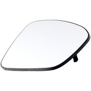 DURAFORCE Mirror Glasses Passenger Right Side Heated Hand 963656LB3A for Nissan Sentra