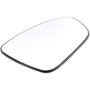 DURAFORCE Mirror Glasses Passenger Right Side Heated Hand 963656LB3A for Nissan Sentra