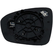 DURAFORCE Mirror Glasses Passenger Right Side Heated Hand 963656LB3A for Nissan Sentra