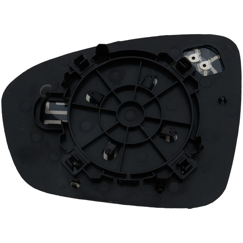 DURAFORCE Mirror Glasses Passenger Right Side Heated Hand 963656LB3A for Nissan Sentra