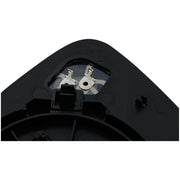 DURAFORCE Mirror Glasses Passenger Right Side Heated Hand 963656LB3A for Nissan Sentra