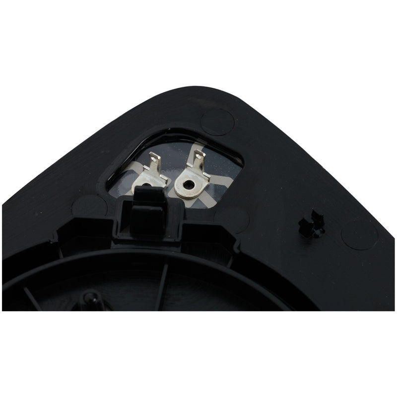 DURAFORCE Mirror Glasses Passenger Right Side Heated Hand 963656LB3A for Nissan Sentra