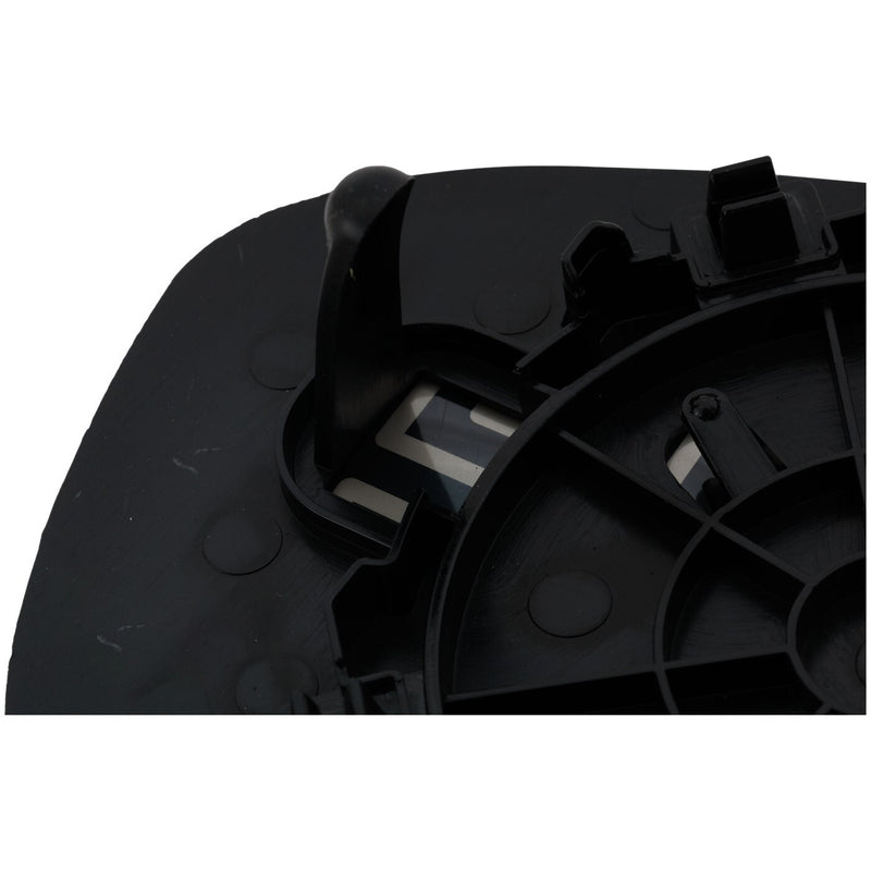 DURAFORCE Mirror Glasses Passenger Right Side Heated Hand 963656LB3A for Nissan Sentra