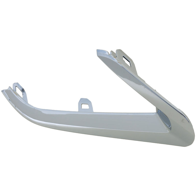 DURAFORCE Fog Light Trim Driving Lamp Front Driver Left Side Hand 23335551 for Terrain