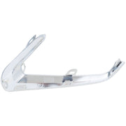 DURAFORCE Fog Light Trim Driving Lamp Front Driver Left Side Hand 23335551 for Terrain