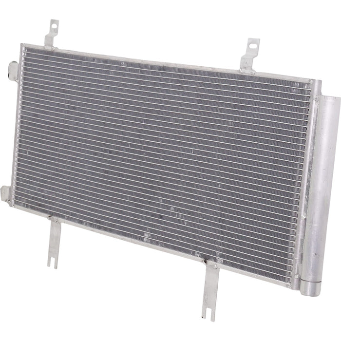 DURAFORCE Radiators for Honda Accord 2018-2022