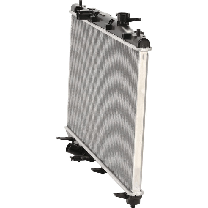 DURAFORCE Radiators for Honda Accord 2018-2022