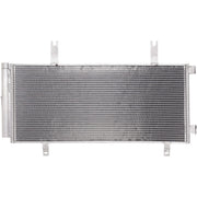 DURAFORCE Radiators for Honda Accord 2018-2022