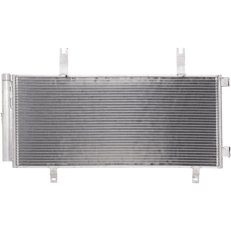 DURAFORCE Radiators for Honda Accord 2018-2022
