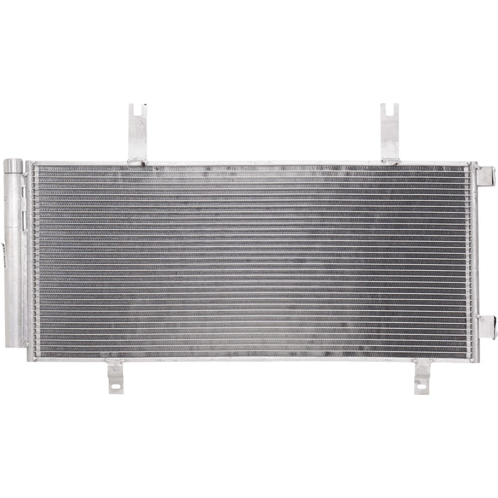 DURAFORCE Radiators for Honda Accord 2018-2022