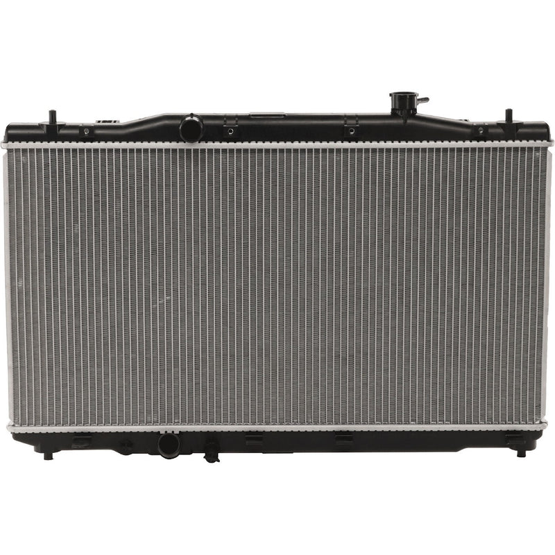 DURAFORCE Radiators for Honda Accord 2018-2022
