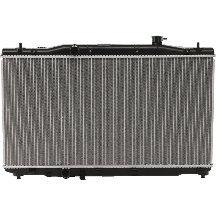 DURAFORCE Radiators for Honda Accord 2018-2022
