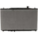 DURAFORCE Radiators for Honda Accord 2018-2022