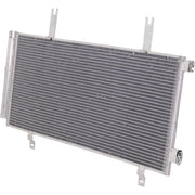 DURAFORCE Radiators for Honda Accord 2018-2022