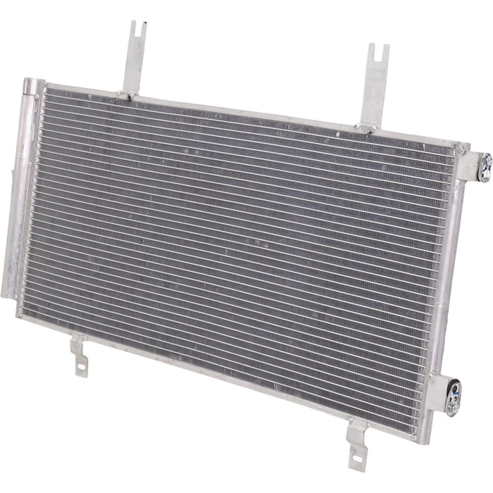 DURAFORCE Radiators for Honda Accord 2018-2022