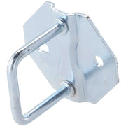 DURAFORCE Hood Latch Striker 4589689AA for Dodge Durango Charger Chrysler 300 Jeep Dart