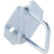 DURAFORCE Hood Latch Striker 4589689AA for Dodge Durango Charger Chrysler 300 Jeep Dart