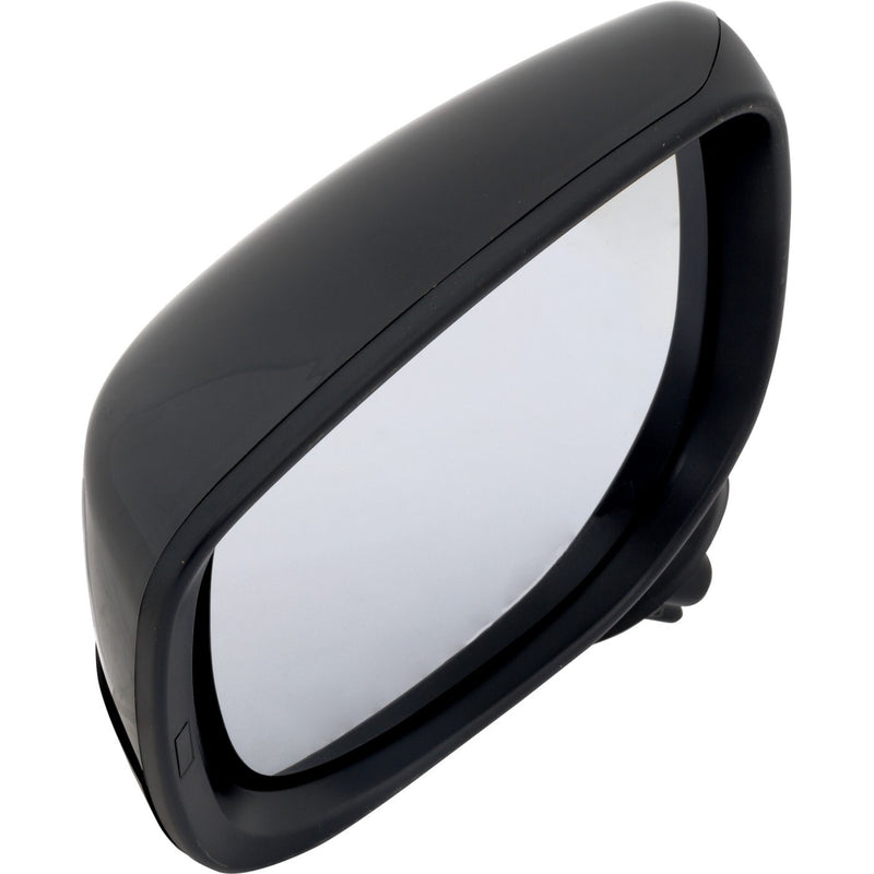 DURAFORCE Mirror For 2018-2021 Subaru Crosstrek Driver Side 91036FL824 91039FL110