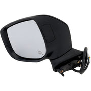 DURAFORCE Mirror For 2018-2021 Subaru Crosstrek Driver Side 91036FL824 91039FL110