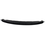 DURAFORCE Bumper Grille For 2011-2013 Toyota Corolla Base CE S XRS Models Plastic