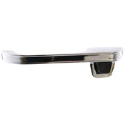 DURAFORCE Exterior Door Handle For 78-86 Chevrolet C10 87 R10 Set of 2 Front Chrome Metal