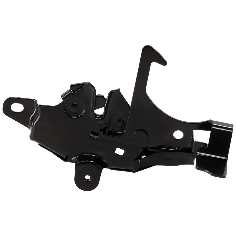 DURAFORCE Hood Latch For 2001-2004 Toyota Tacoma Steel 5351035180 TO1234114