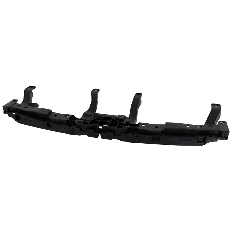 DURAFORCE Bumper Face Bar Retainer Bracket Brace Mounting Kit Front for Honda Ridgeline