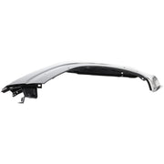 DURAFORCE Fender Quarter Panel Driver Left Side Hand for Nissan Frontier 2022-2024