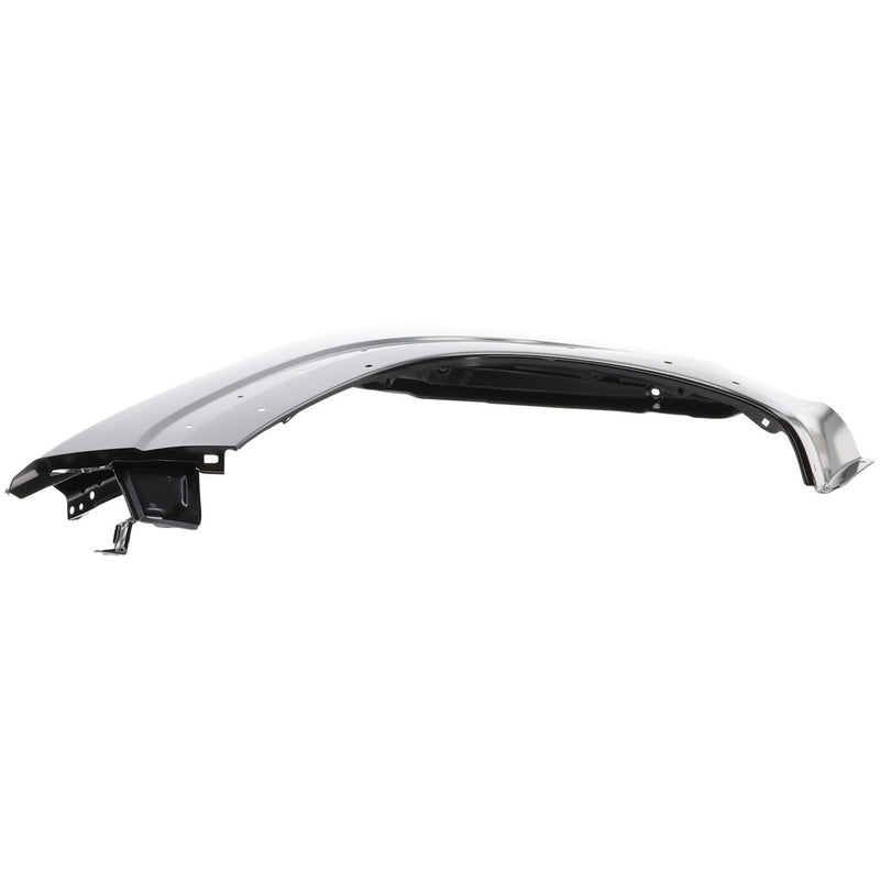 DURAFORCE Fender Quarter Panel Driver Left Side Hand for Nissan Frontier 2022-2024