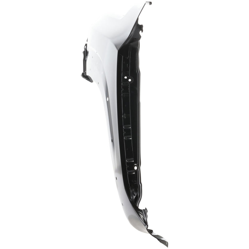 DURAFORCE Fender Quarter Panel Driver Left Side Hand for Nissan Frontier 2022-2024